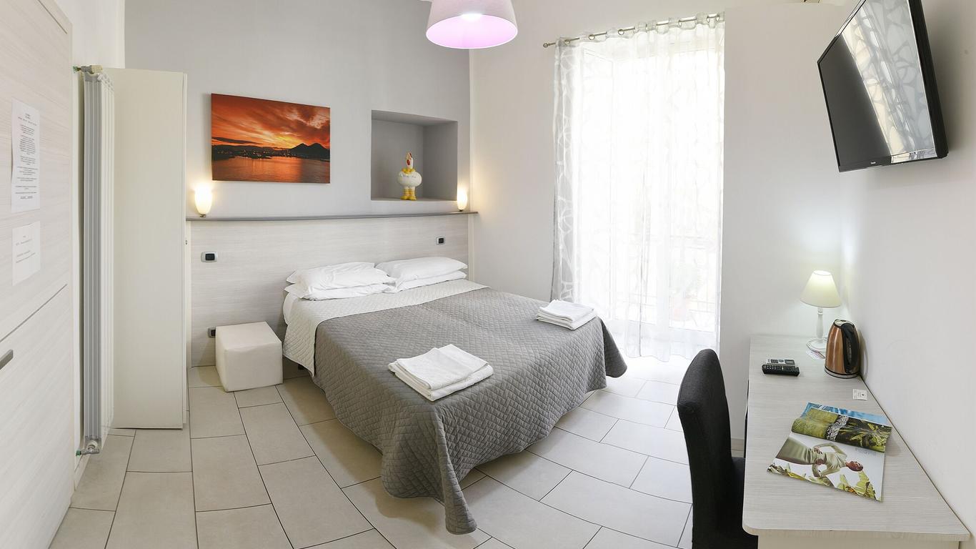 B&B Solimena