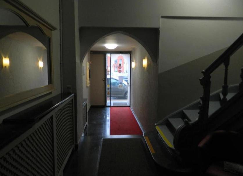 Pasillo Foto