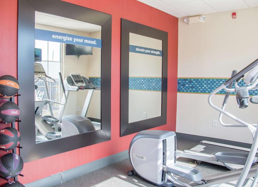 Gym Foto