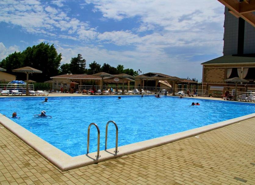 Piscina Foto