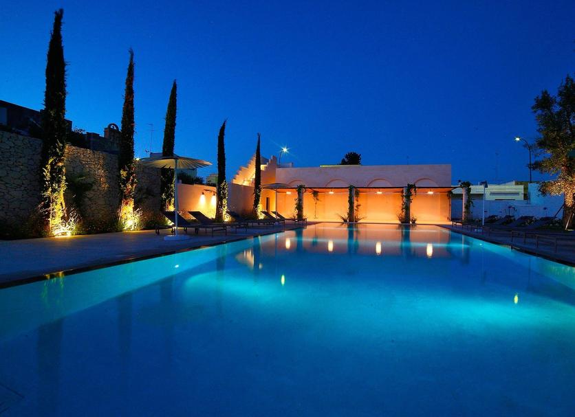 Piscina Foto