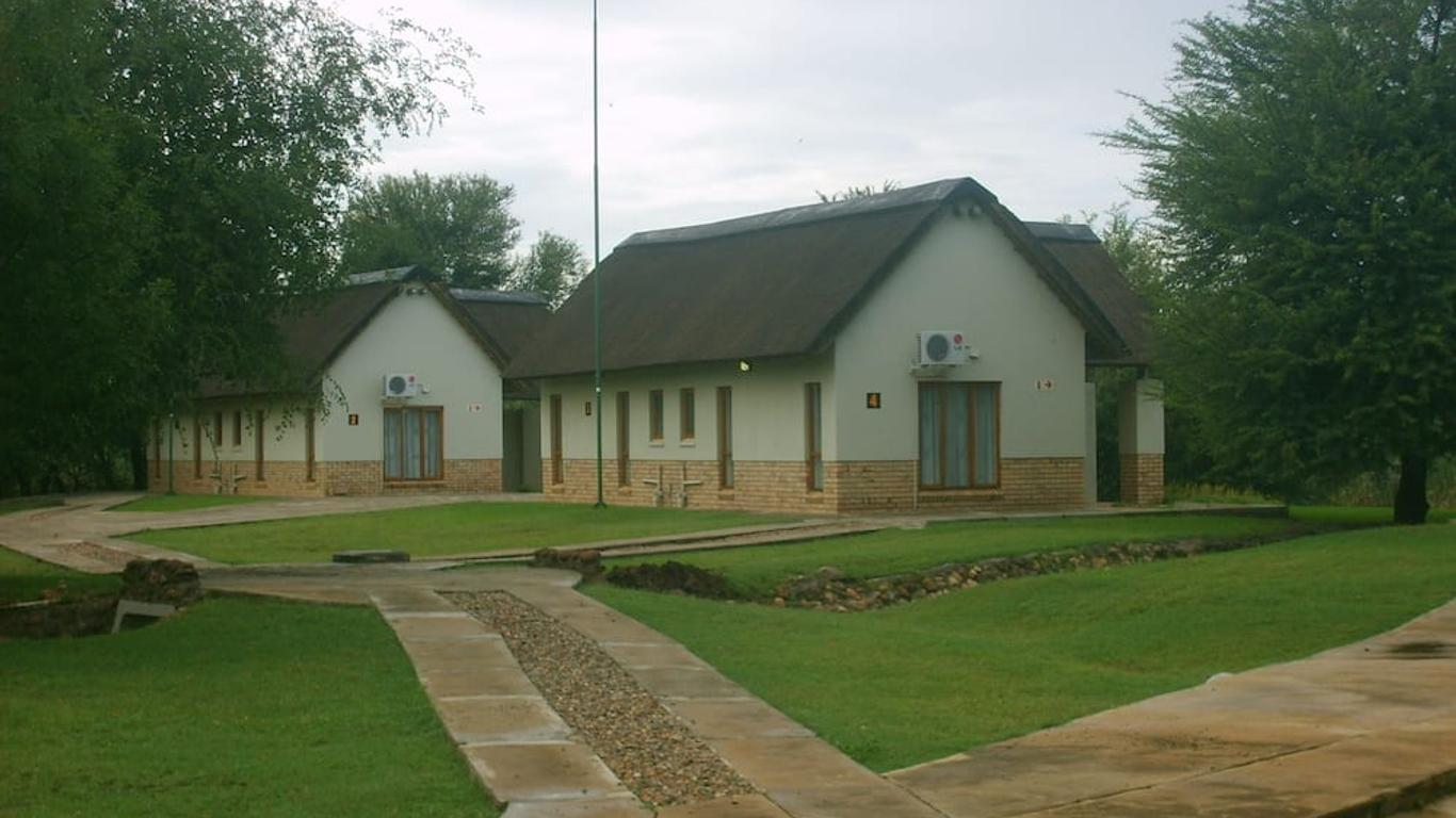 Cookes Lake Resort
