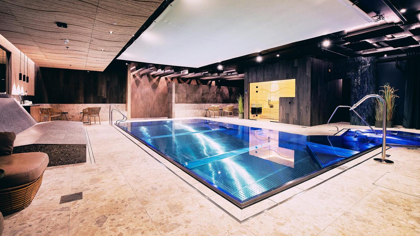 Stord Hotel