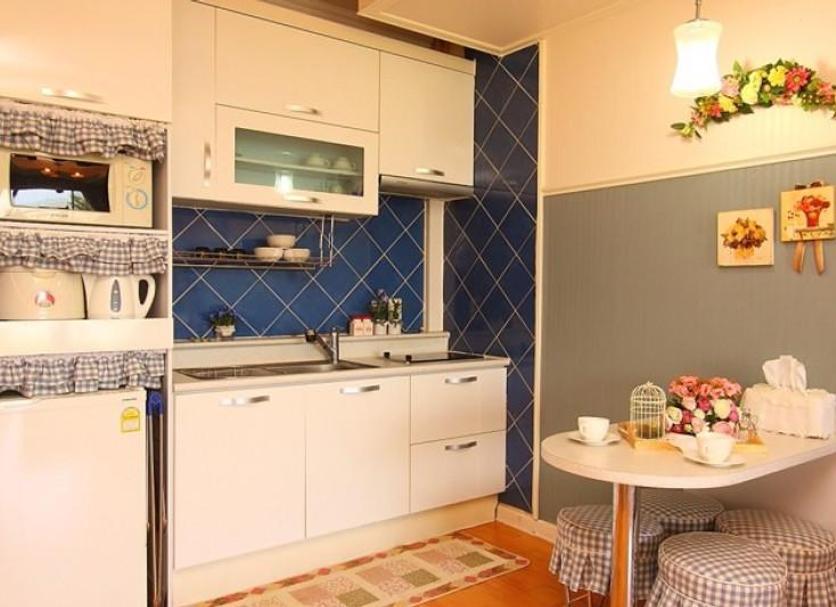 Cocina Foto