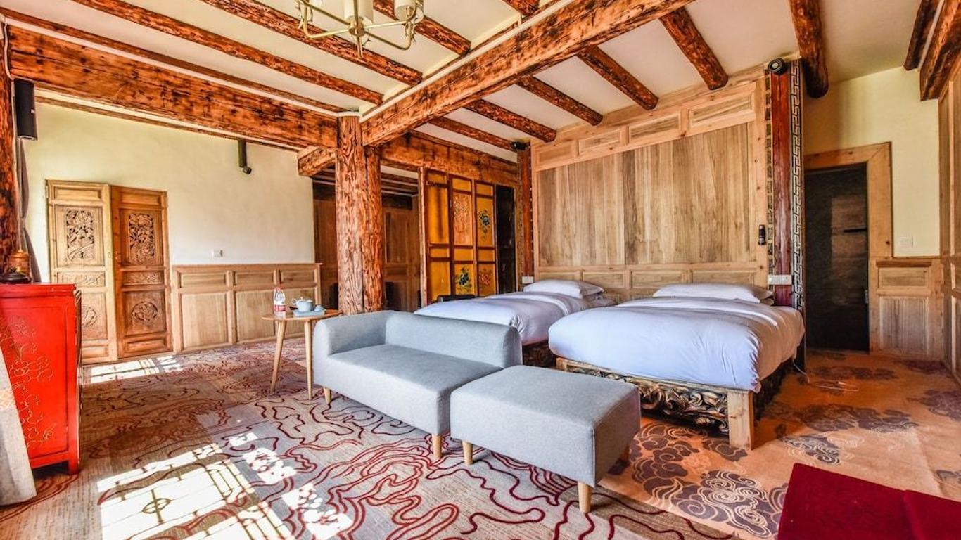 Herland Inn