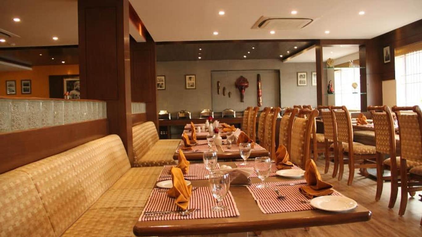 Peppermint Hotel