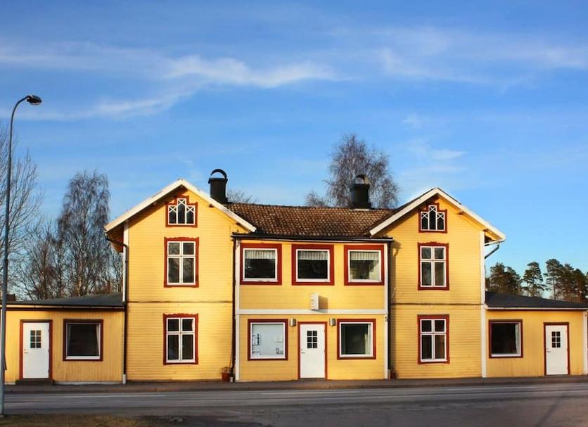 Edificio Foto