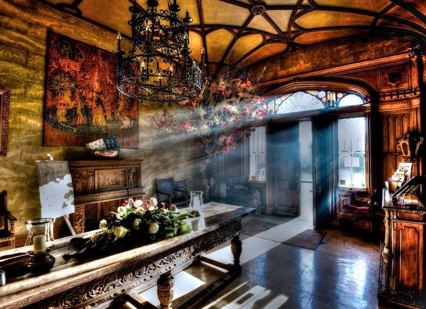 Comedor Foto