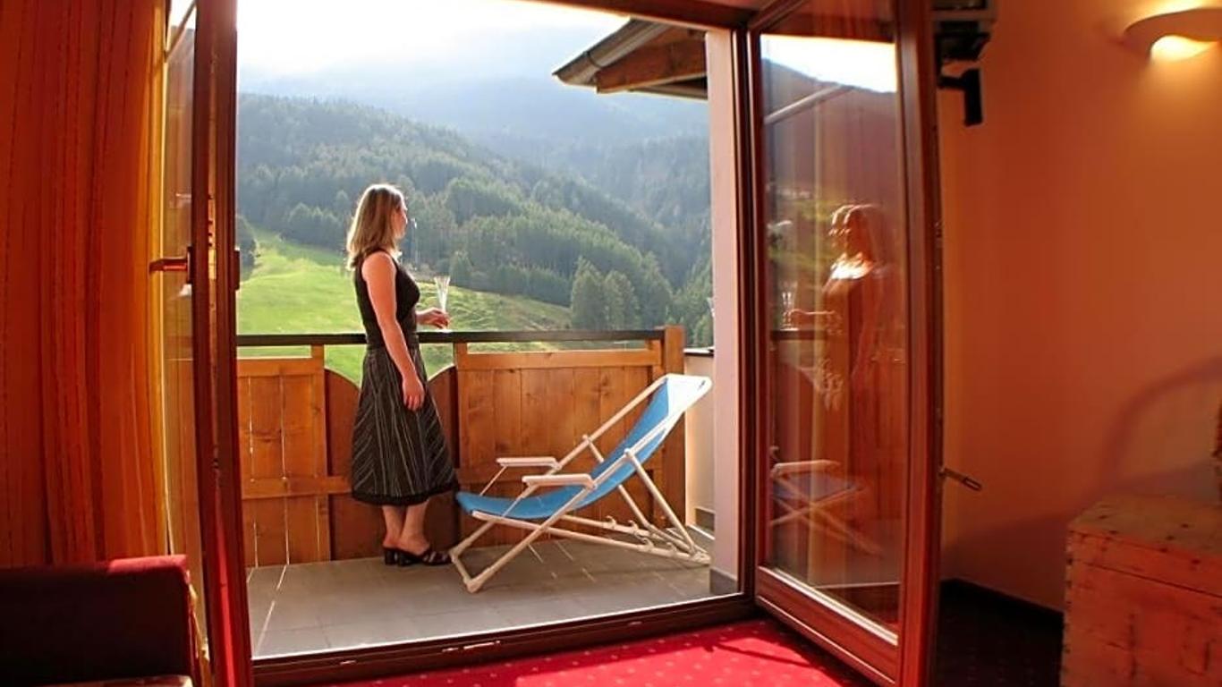 Hotel Laerchenhain