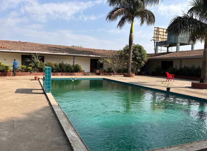 Piscina Foto