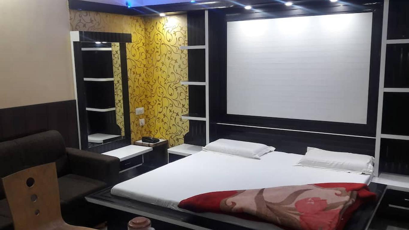 Hotel Royal Palace Ghaziabad