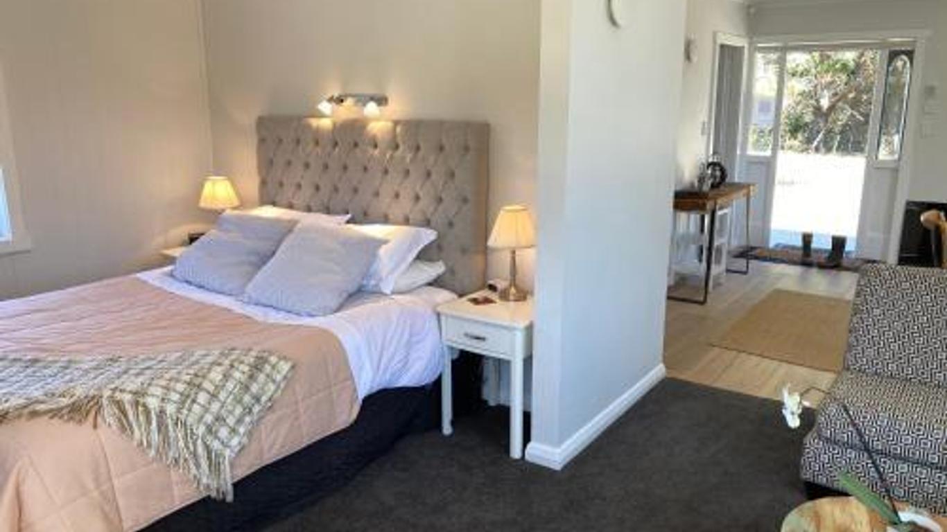 Ohariu Farm Cottage