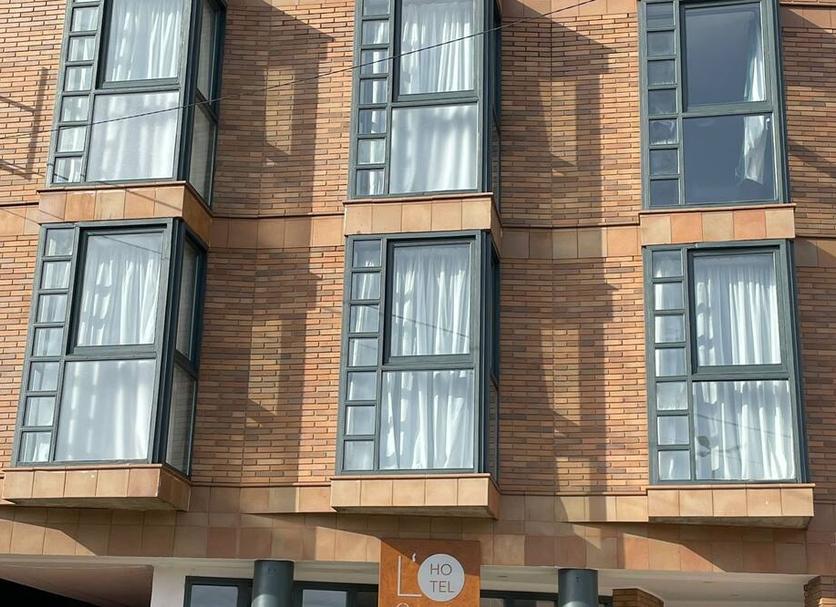 Edificio Foto