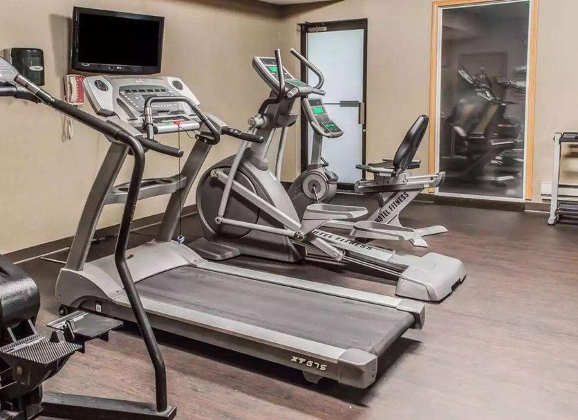 Gym Foto