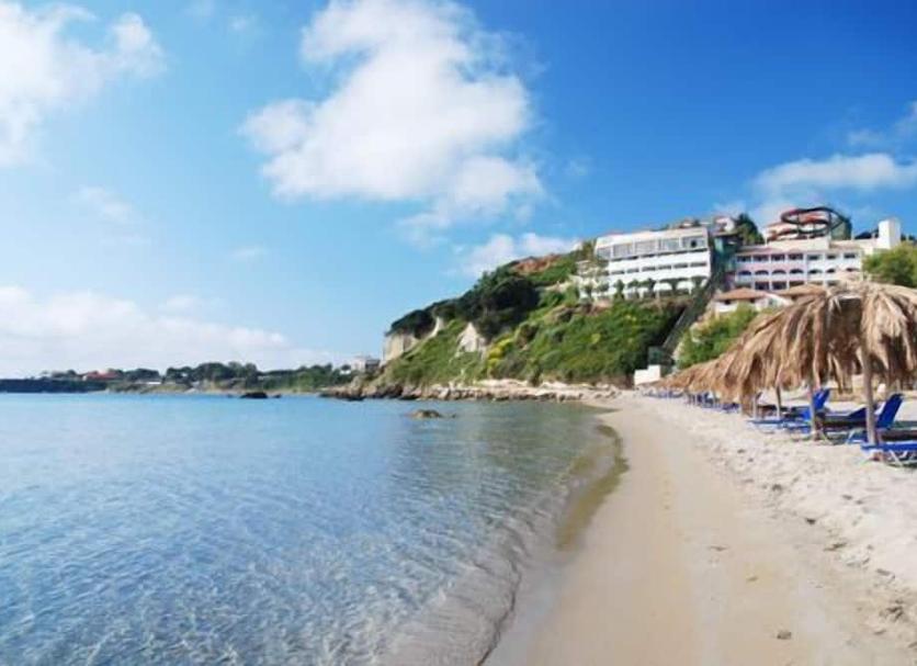 Playa Foto