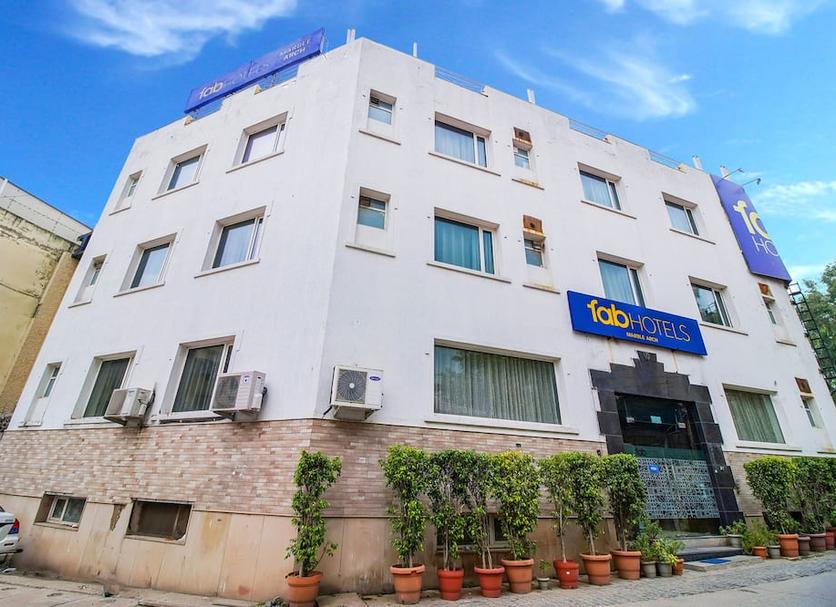 Edificio Foto