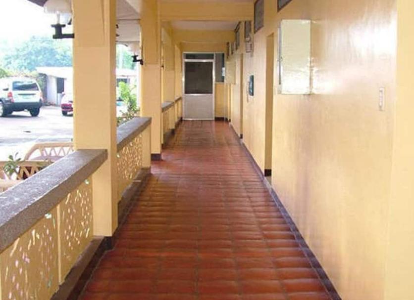 Pasillo Foto