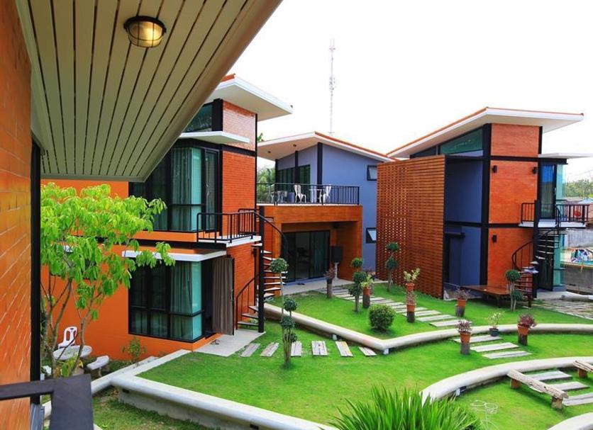 Edificio Foto