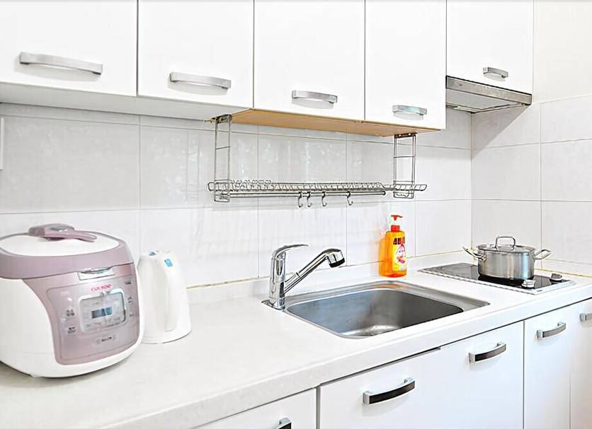 Cocina Foto