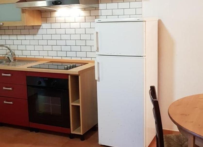 Cocina Foto