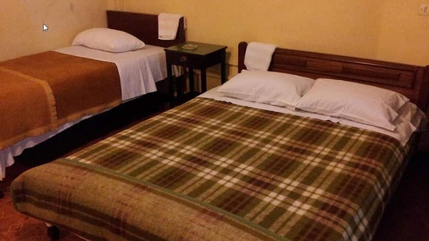 Hotel Efesos - Hostel