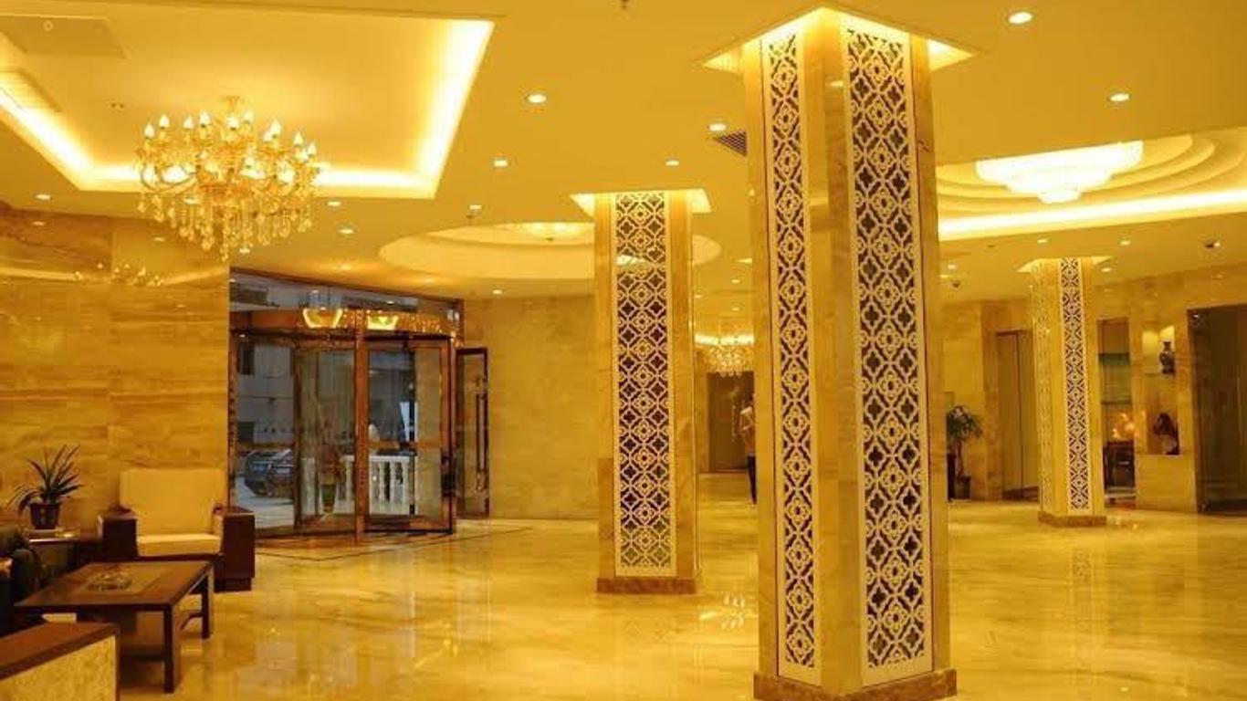 Yasheng Hotel