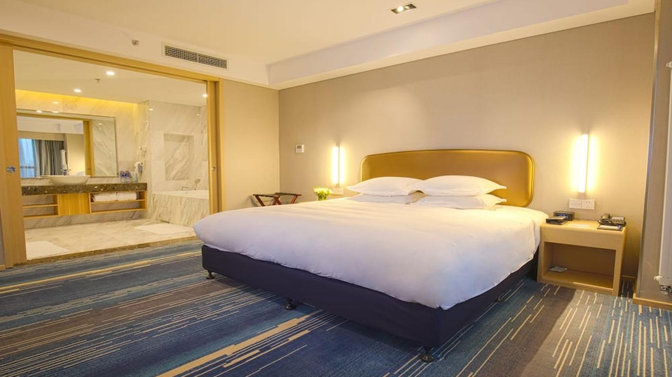 Holiday Inn Express Chifeng Hongshan