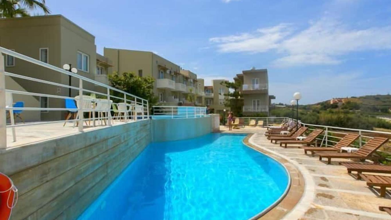 Pelagia Bay
