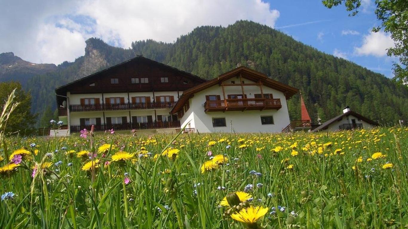 Hotel Ultnerhof