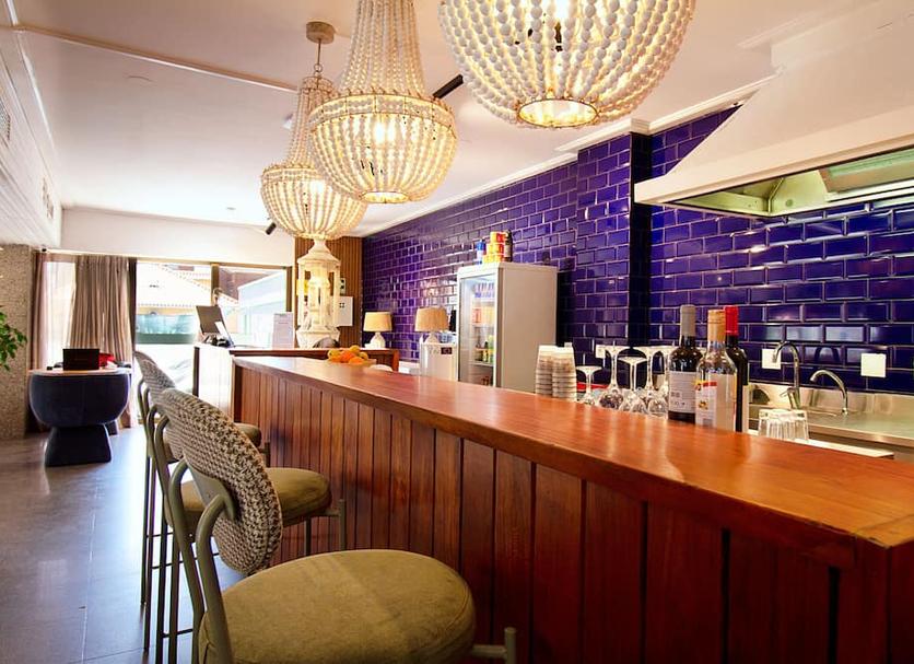 Bar Foto