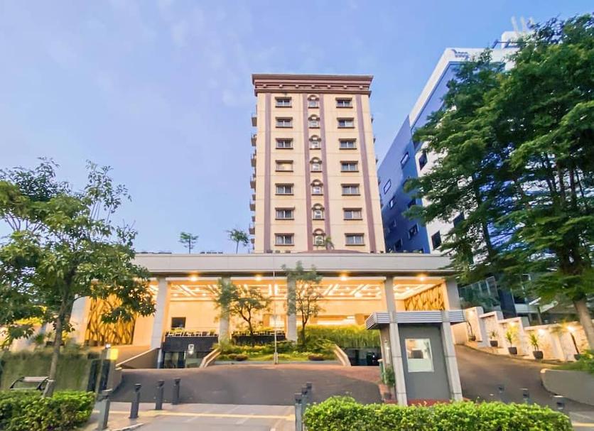 Edificio Foto