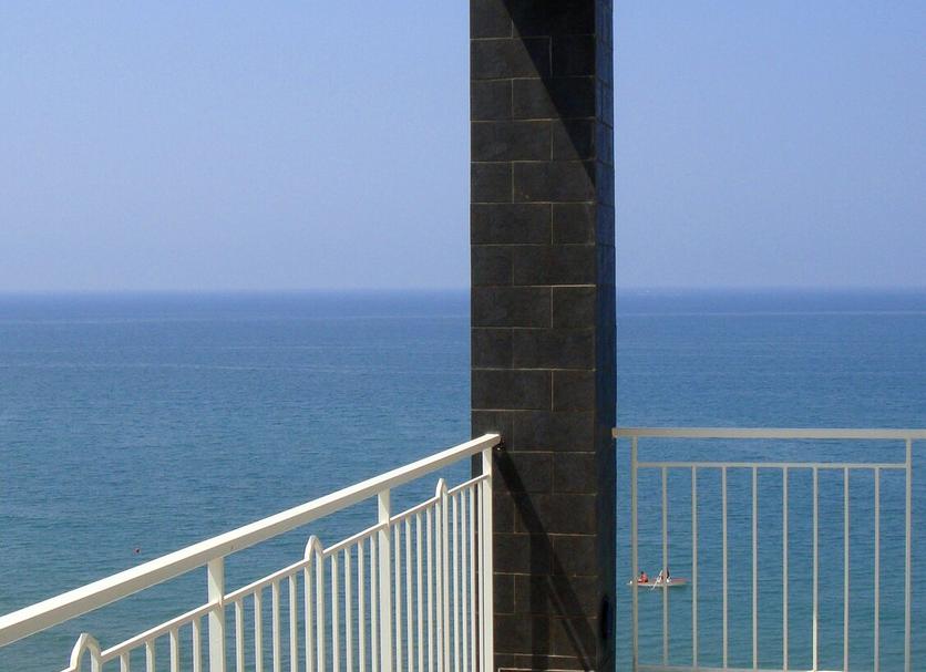 Balcón Foto