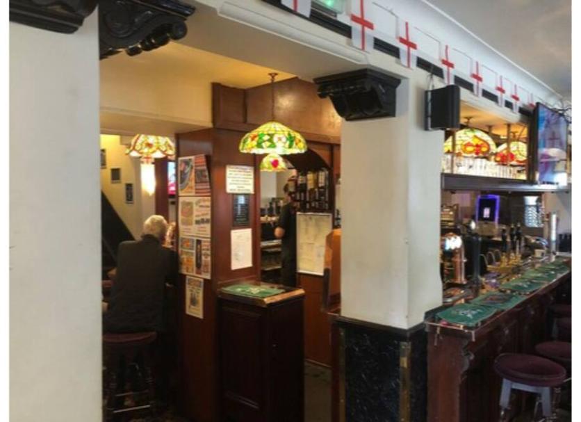 Bar Foto