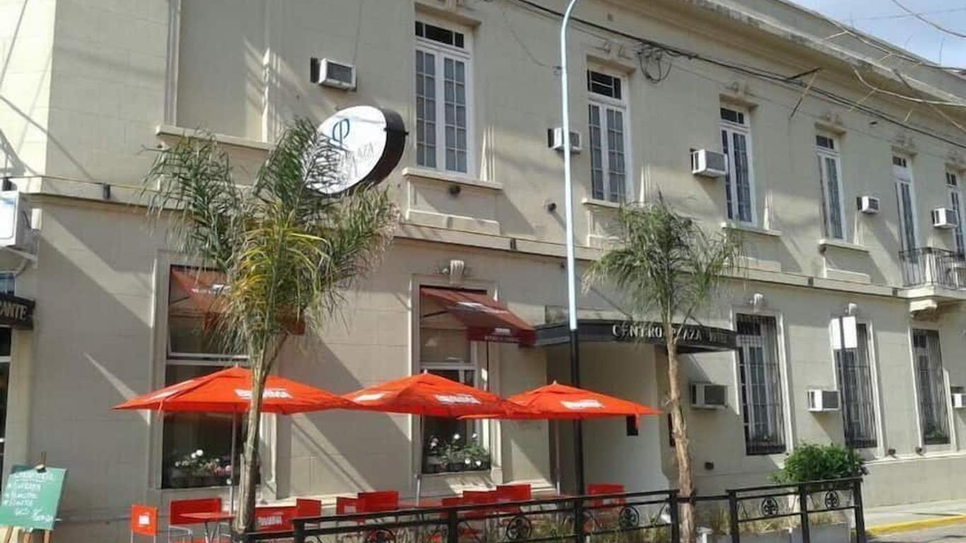 Centro Plaza Hotel