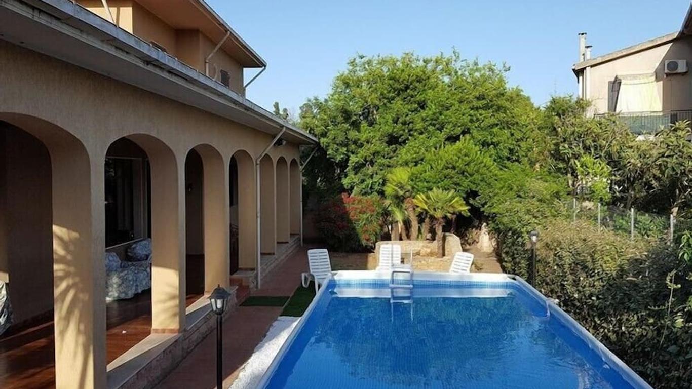 Villa Edera