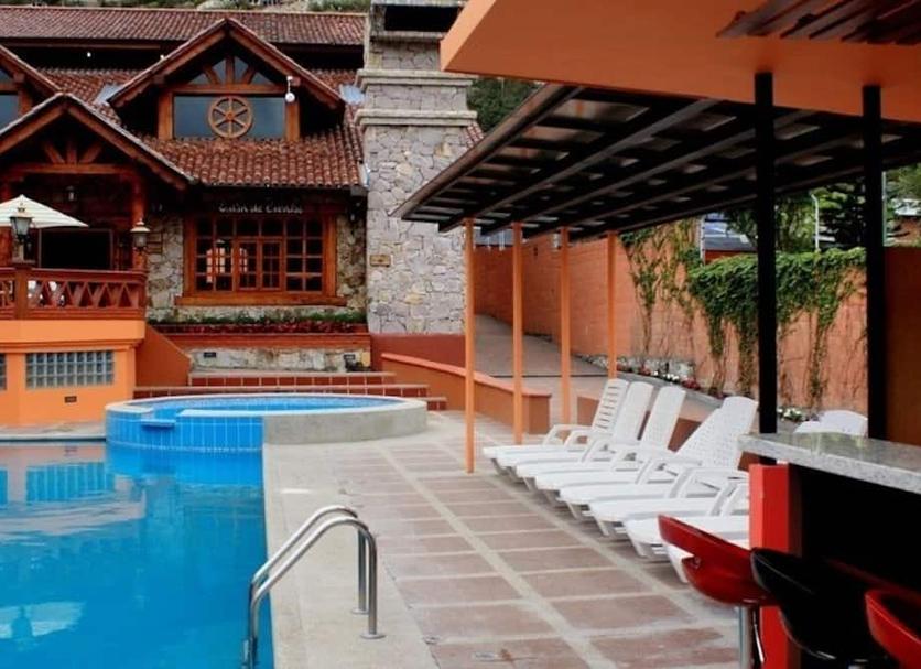 Piscina Foto