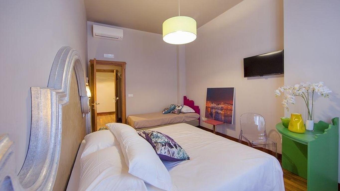 Locanda Al Volo Tommaseo