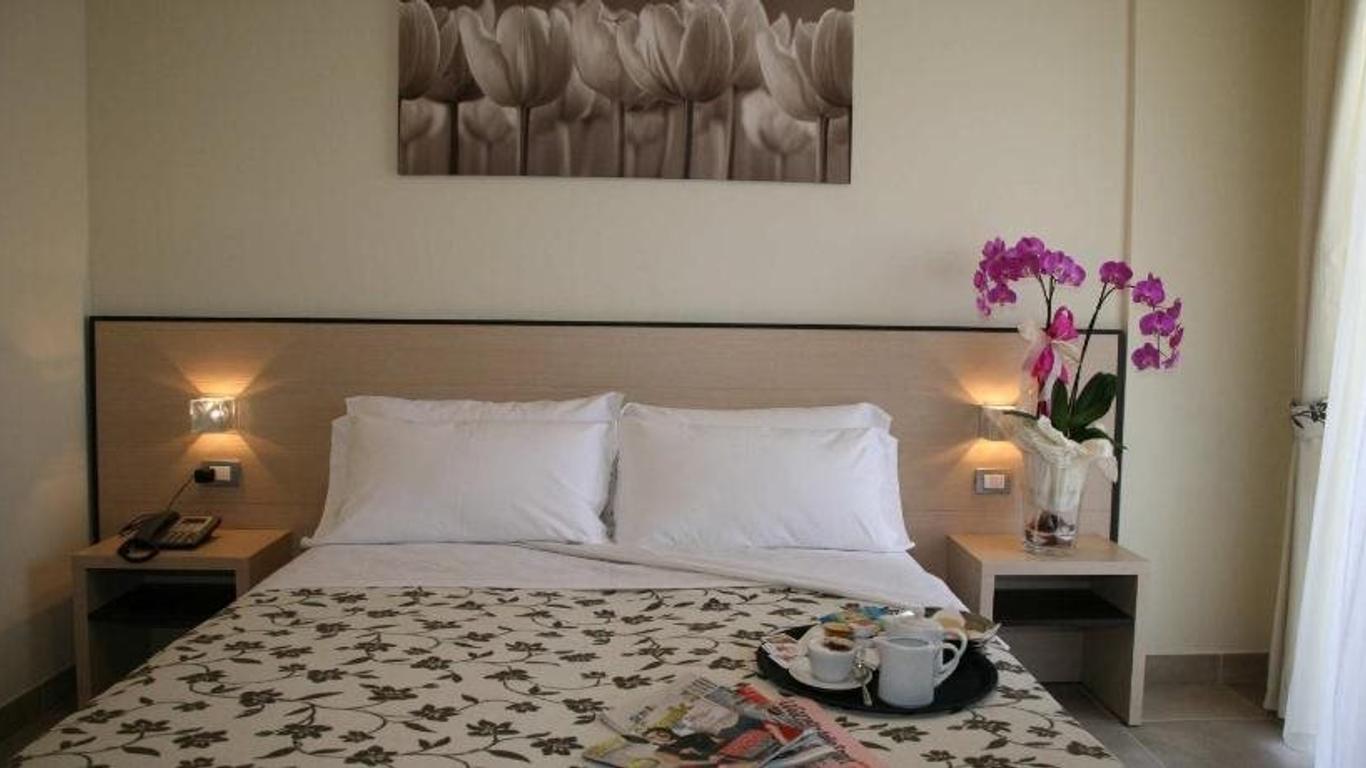 Albergo Borgonovo