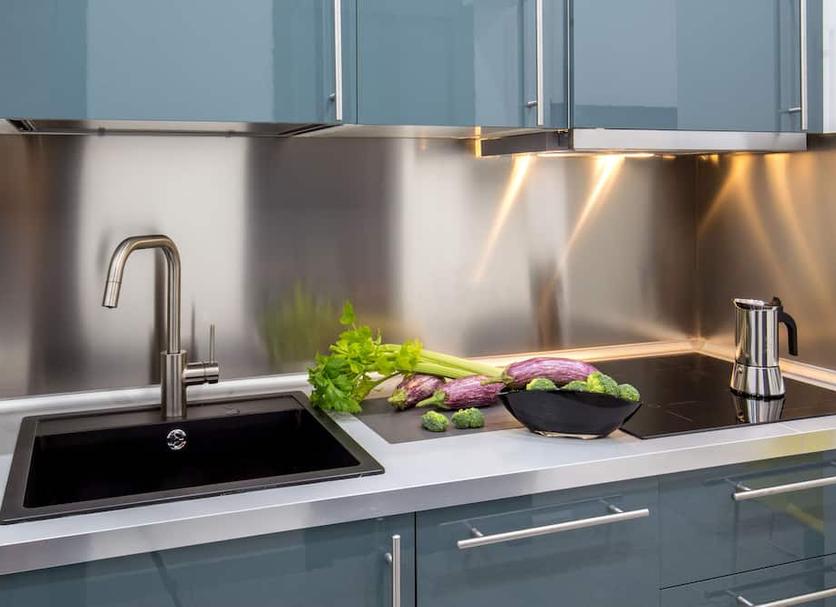 Cocina Foto