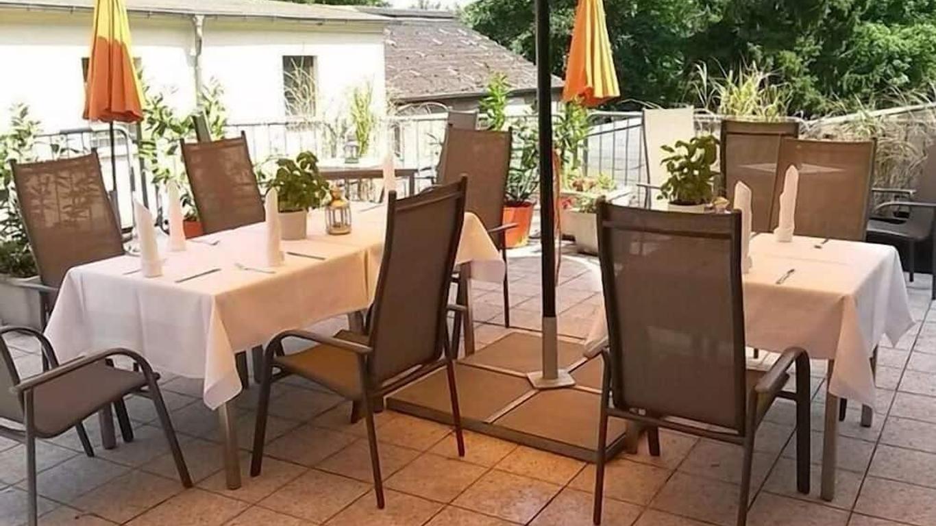Hotel Berlin