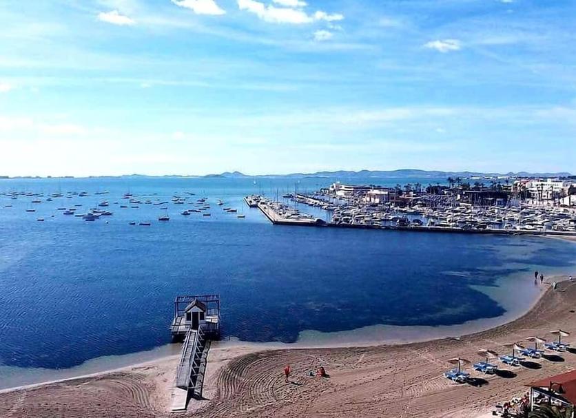 Balcón Foto