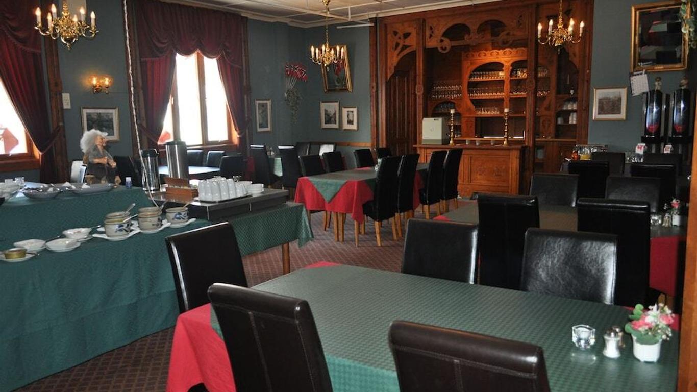 Vinje Turisthotel