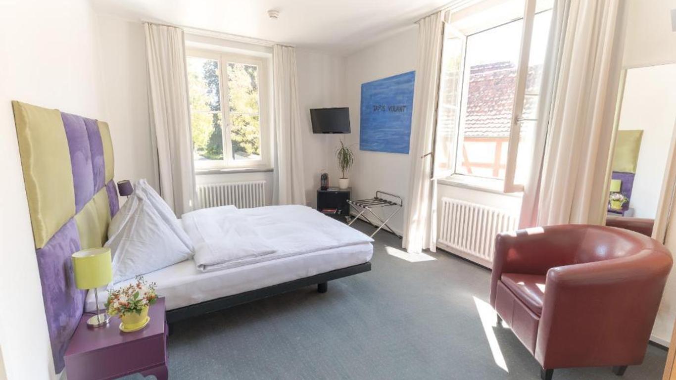 Landgasthof Riehen