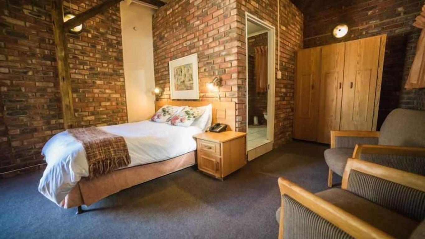 Acacia Guesthouse Klerksdorp
