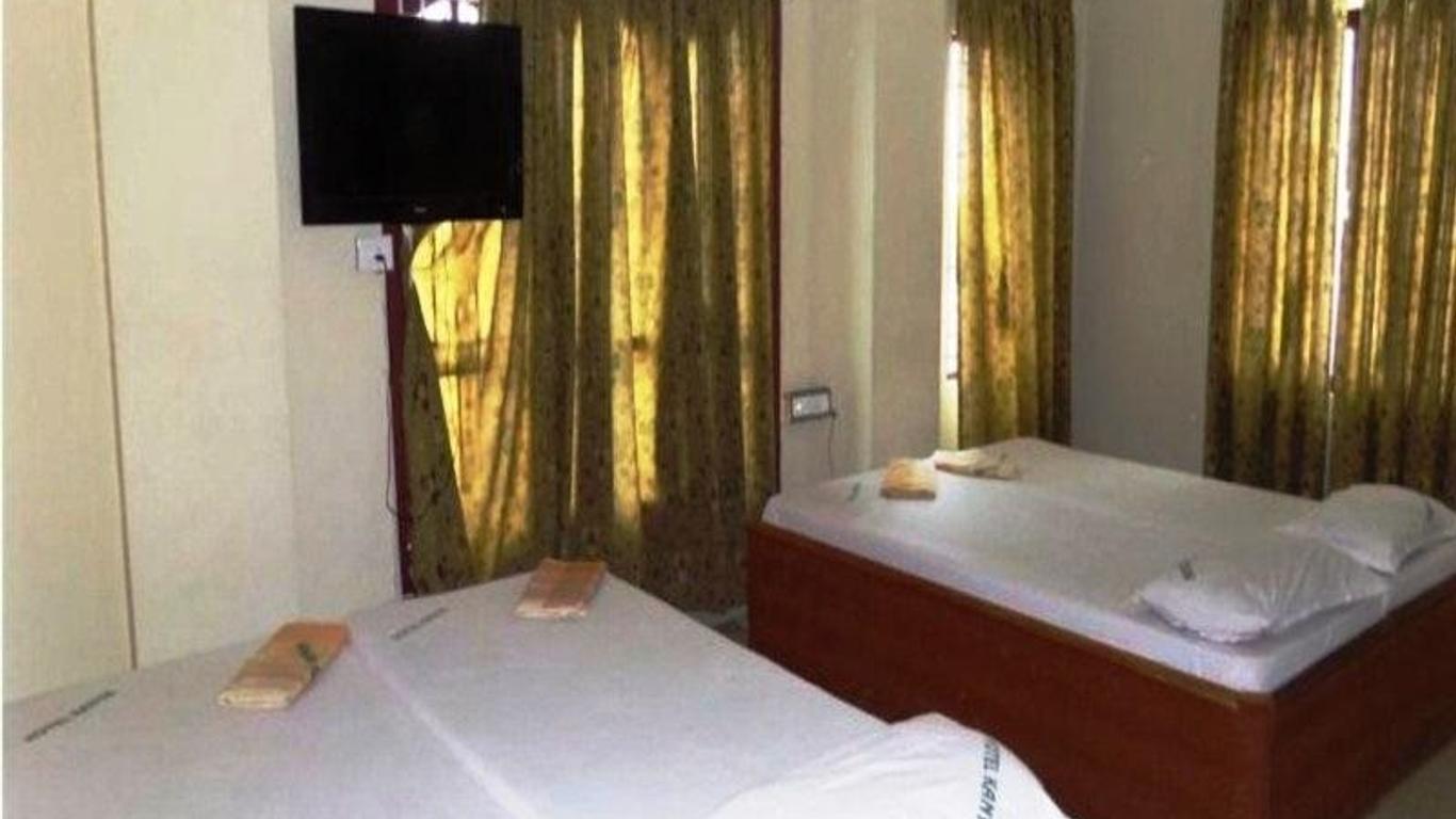 Hotel Kanya
