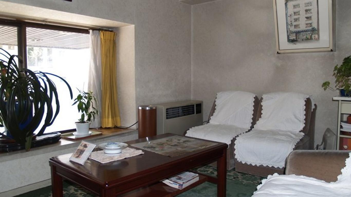 Hotel Aoki
