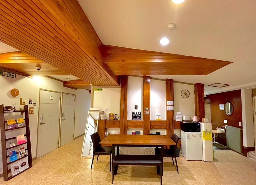 Comedor Foto