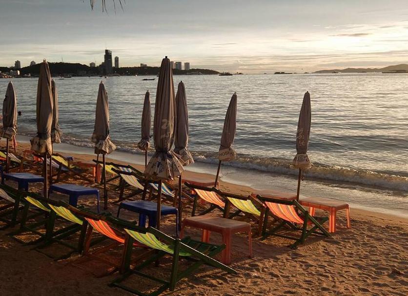 Playa Foto