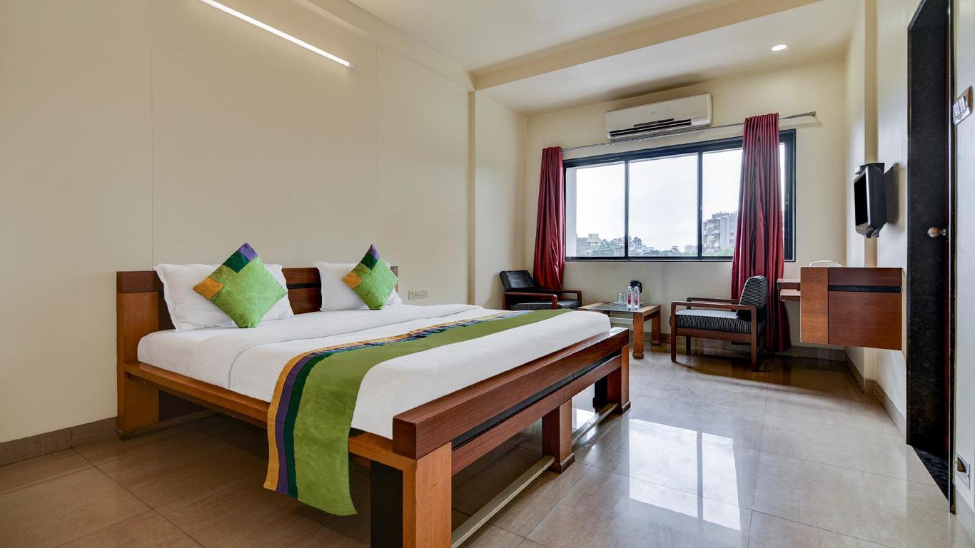 Hotel Surya Nasik