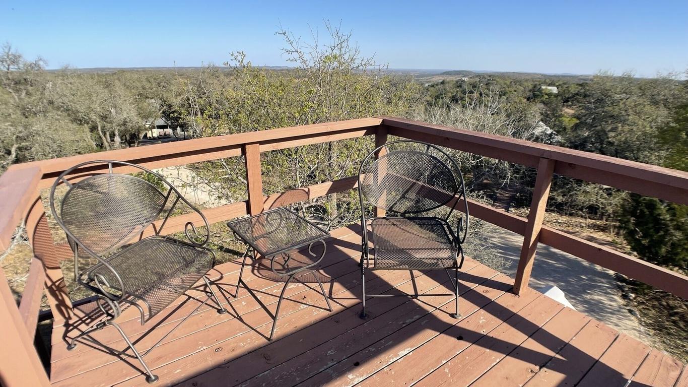 Walnut Canyon Cabins